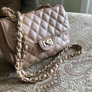 Quilted Bag
